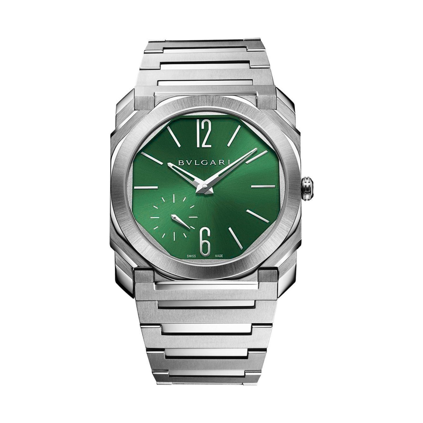 Amazing bgari men's watch