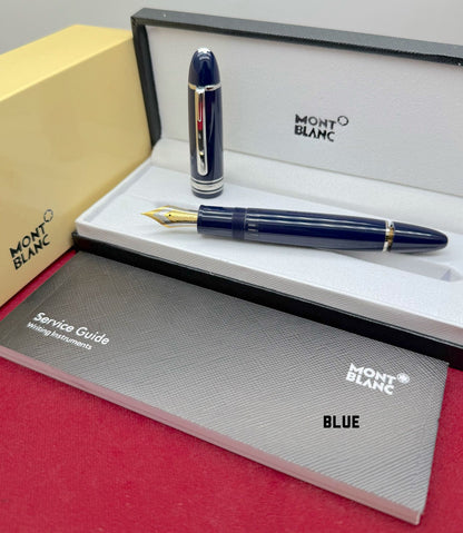 Luxury Fountain Pen Premium Writing