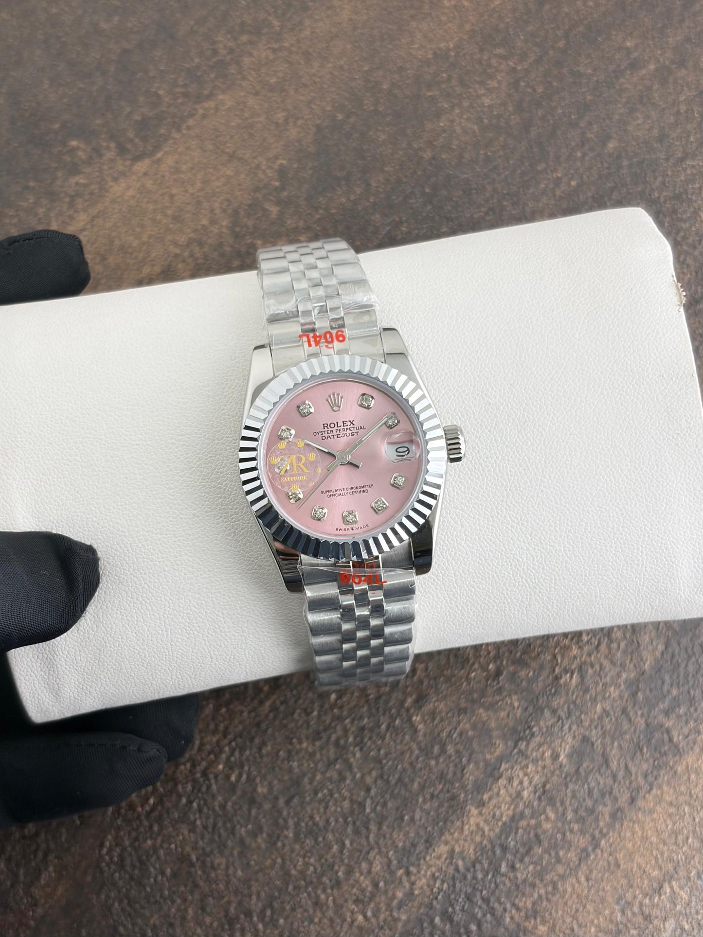 Amazing Rlx DateJust Watch