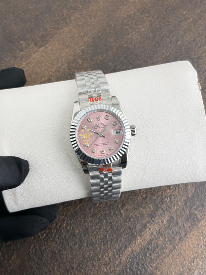 Amazing Rlx DateJust Watch
