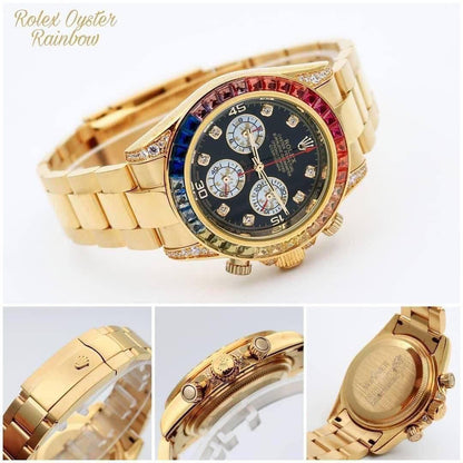 Luxury rlx exclusive premium Men’s watch