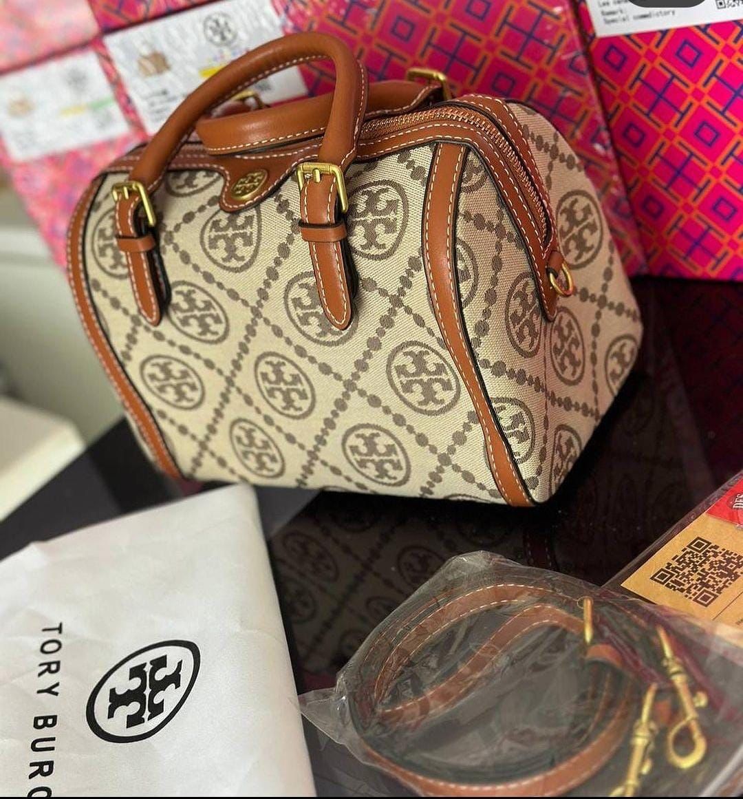 Luxury Monogram Speedy Handbag