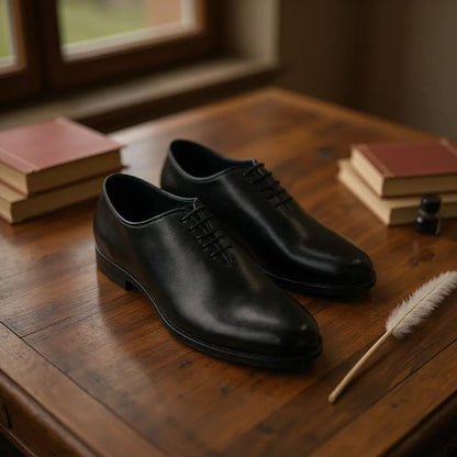 Luxury Formal Shoes for Men