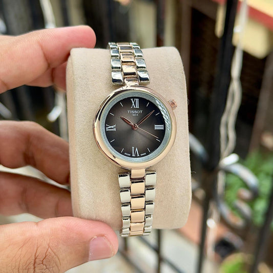 Elegance Redefined | Classic Women’s watch