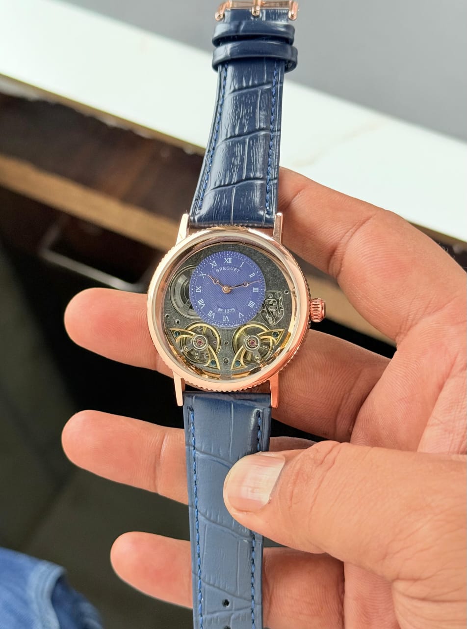 Luxury breguet premium Men’s watch