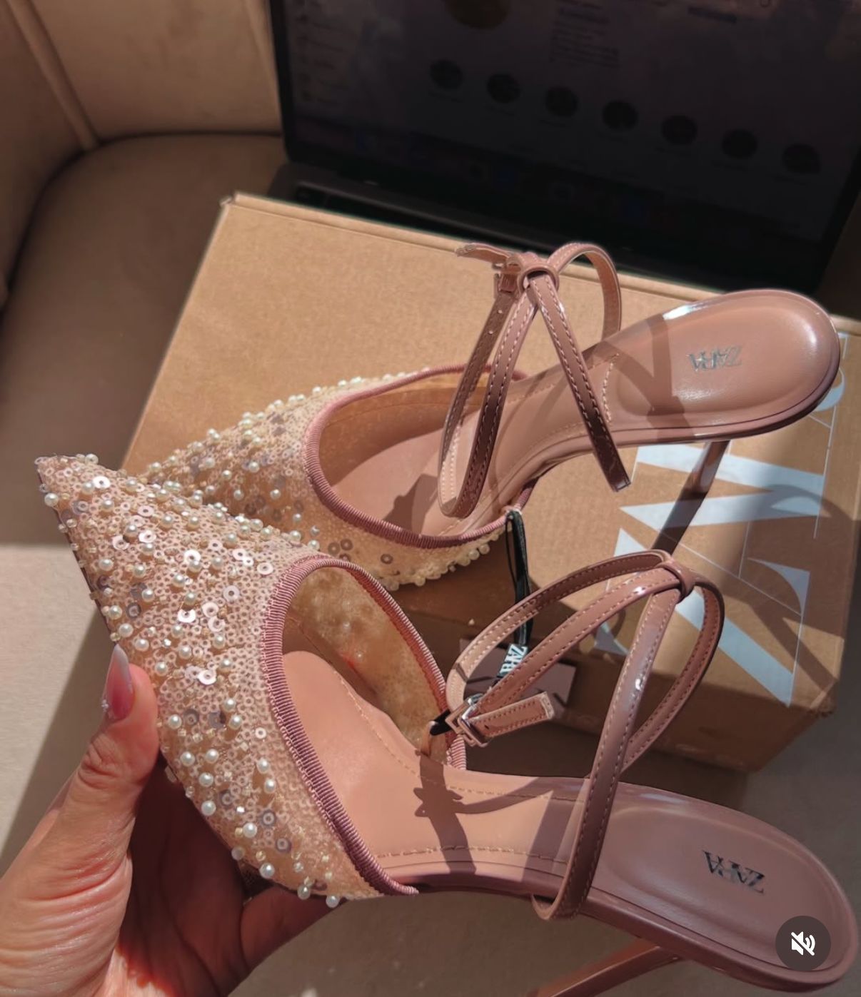 Luxury Latest Designer Heels