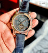 M B Men's Watch