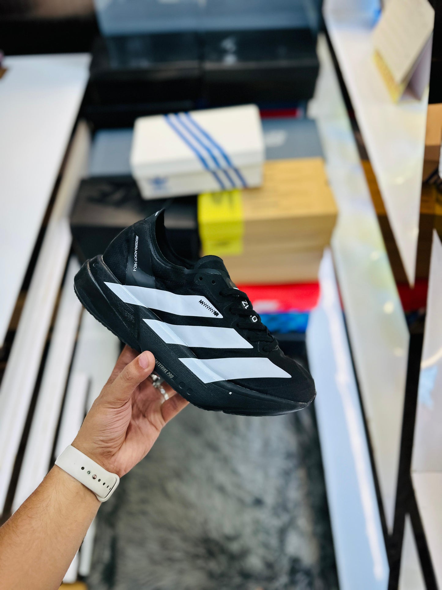 Luxury Sports Running Sneakers for Men