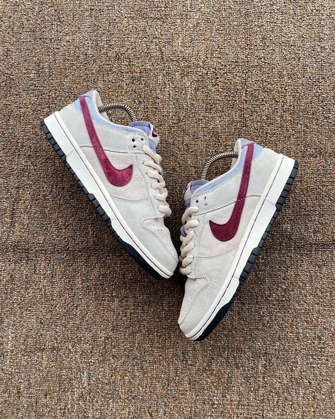 Steamboy Low Men’s Sneakers