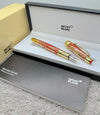 Luxury Solitaire Fountain Pen