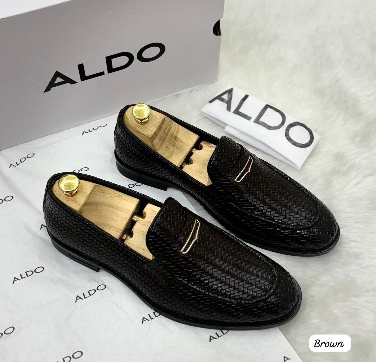 Premium Boys’ Loafers | Sleek & Durable Design
