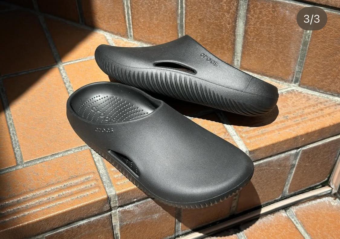 Luxury Casual Mellow Mule Slip-Ons