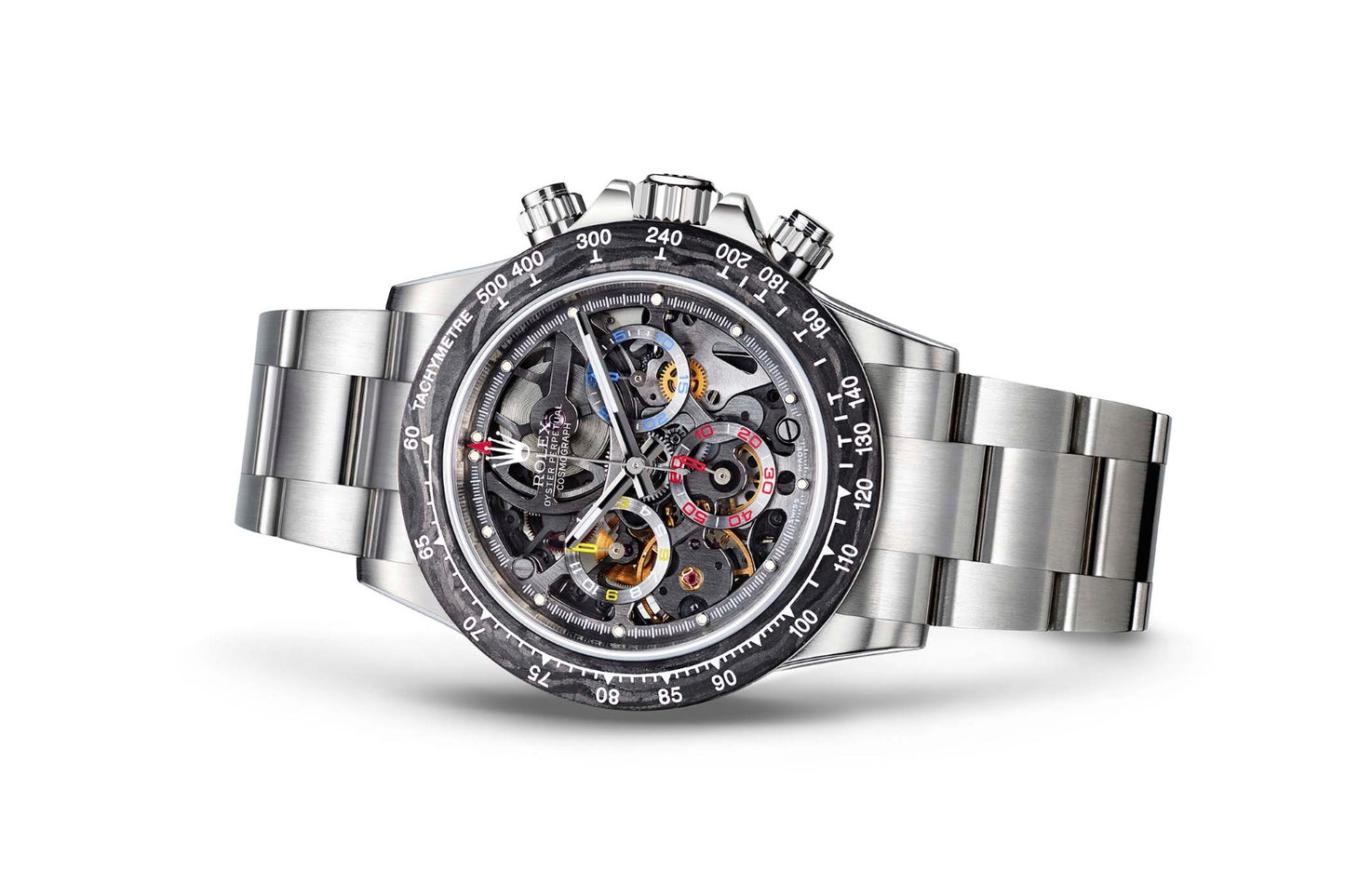 Luxury rlx premium Men’s watch