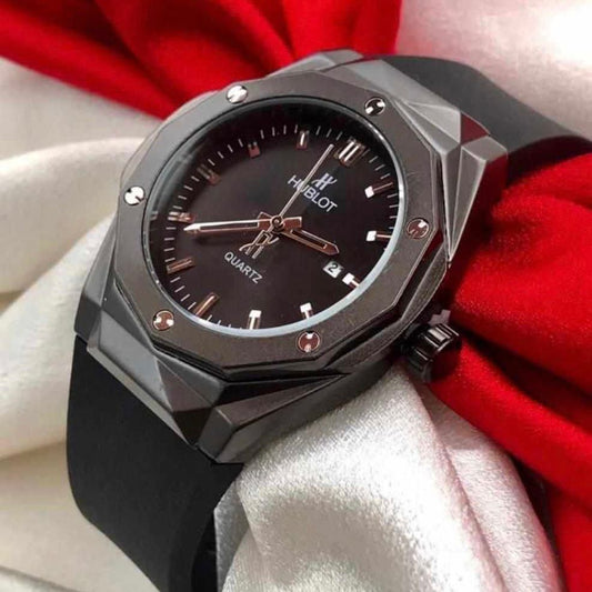 Luxury big bang men's watch
