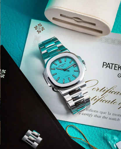 Patek Philippe For Men's Watch