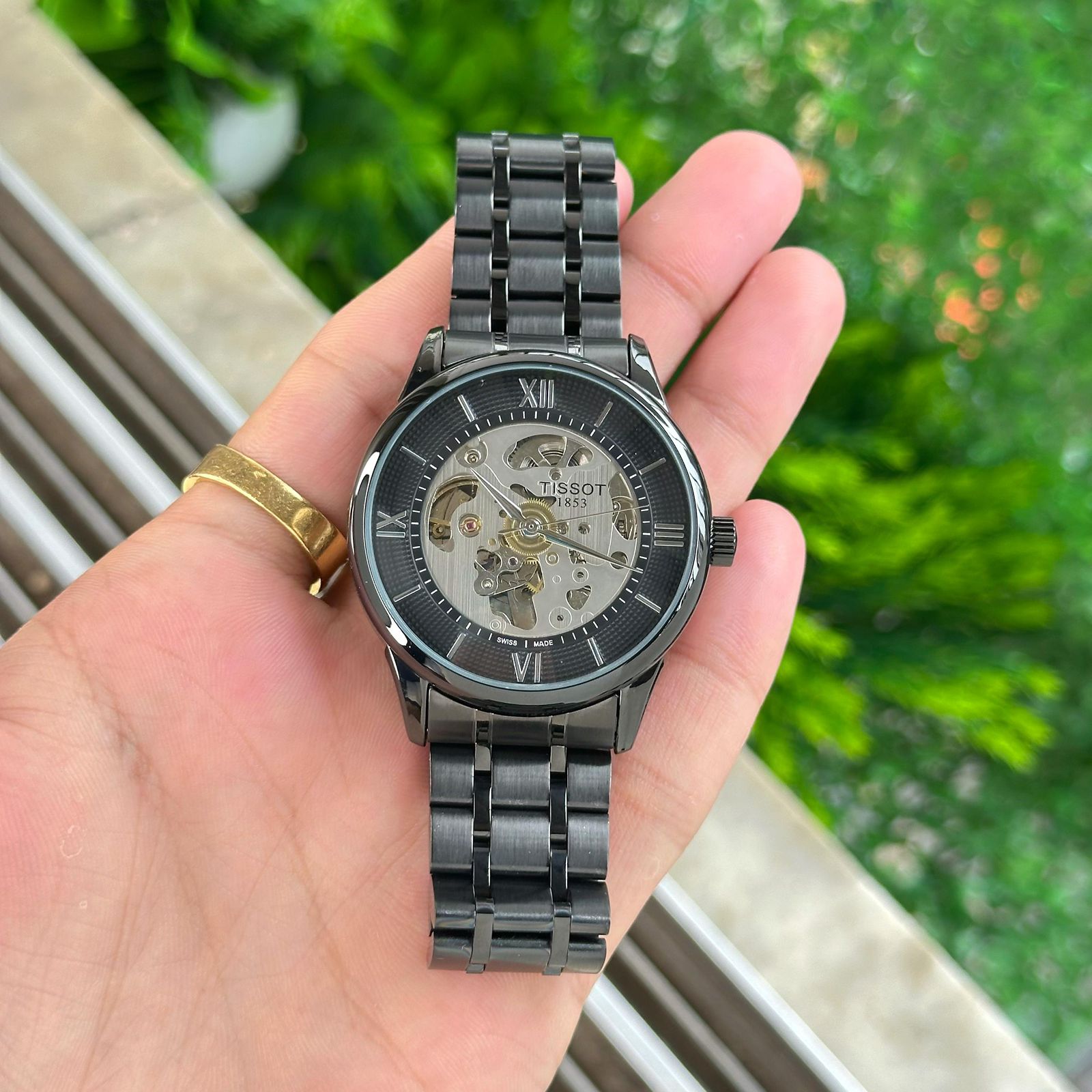 Tissot Watch For Men