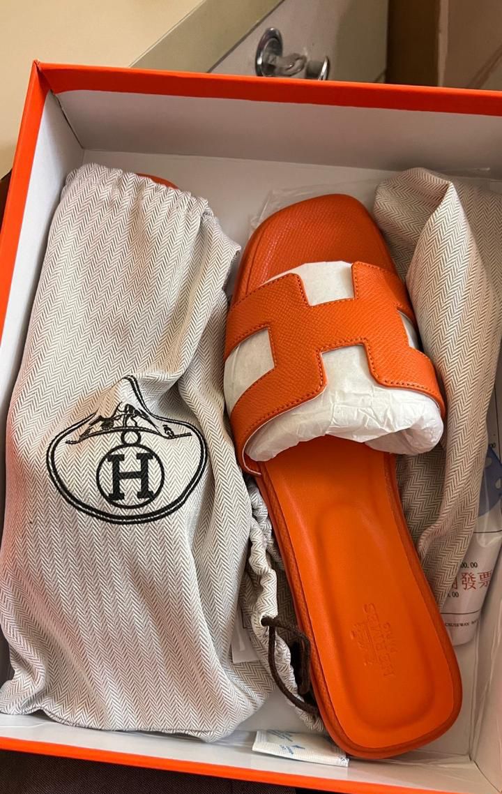 Luxury Designer Oran Flats