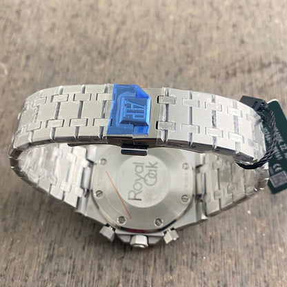 Luxury royal oak men's watch