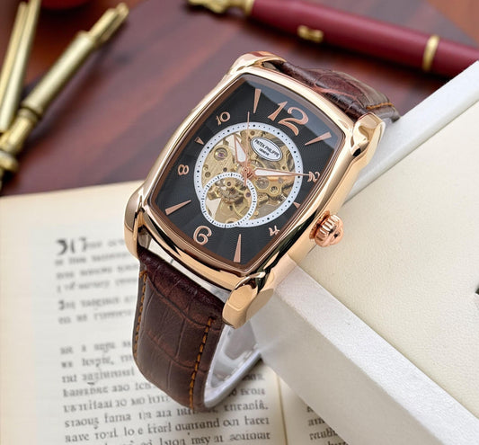 Luxury PP premium men's watch