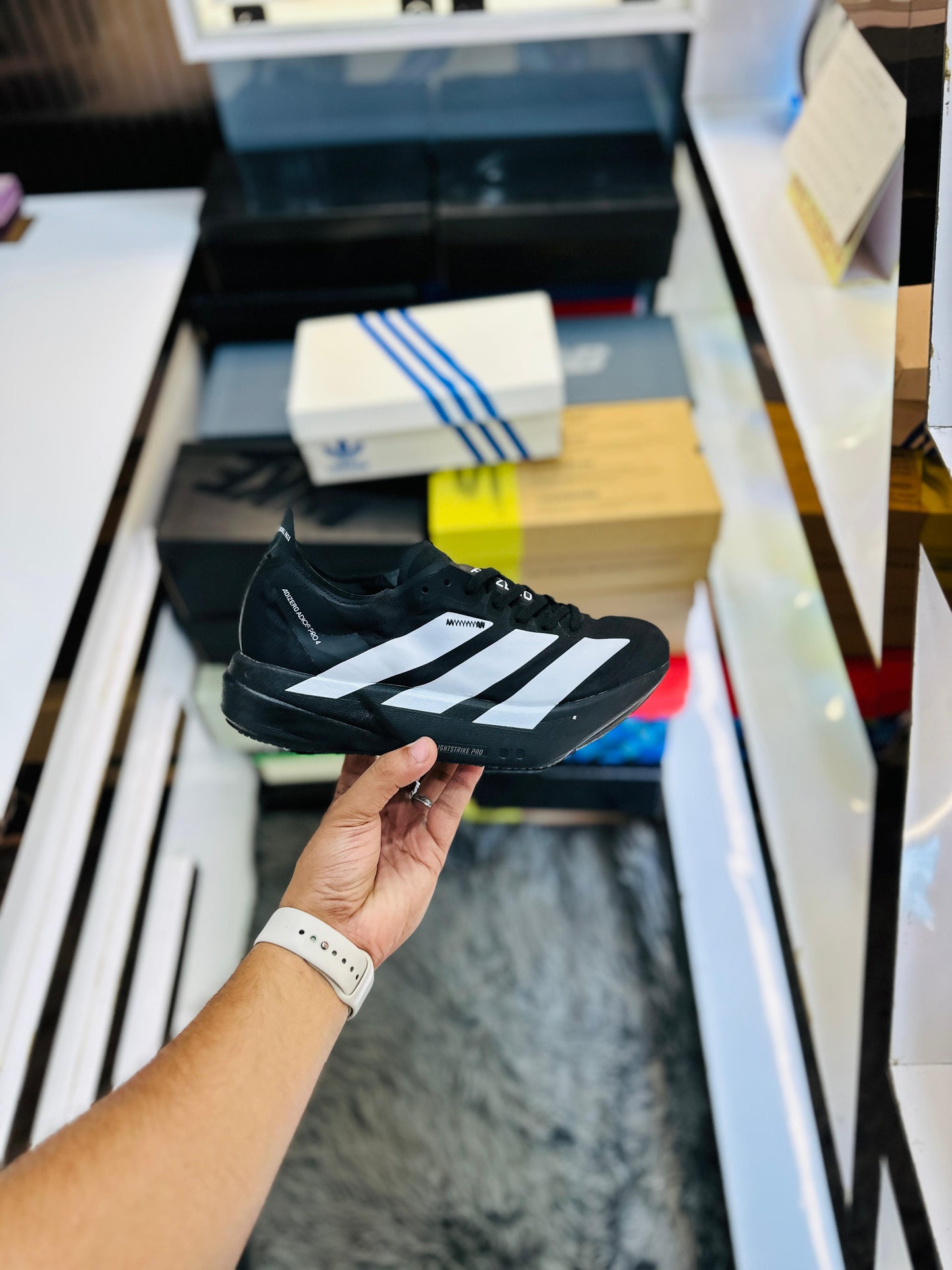 Luxury Sports Running Sneakers for Men