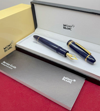 Luxury Fountain Pen Premium Writing