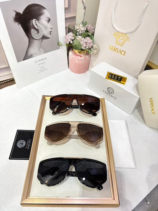 Luxury Unisex Sunglasses