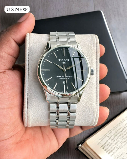 Tissot For Men's Watch