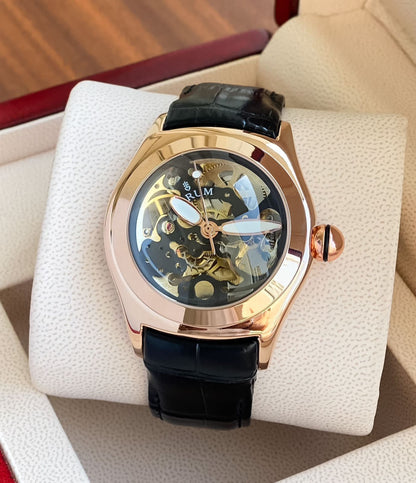 Luxury corm automatic men's watch