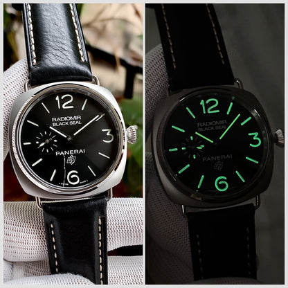 *Luxury Radiomir Automatic Men’s Watch