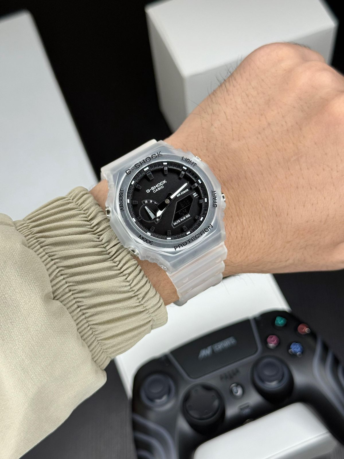 Luxury GS premium unisex watch