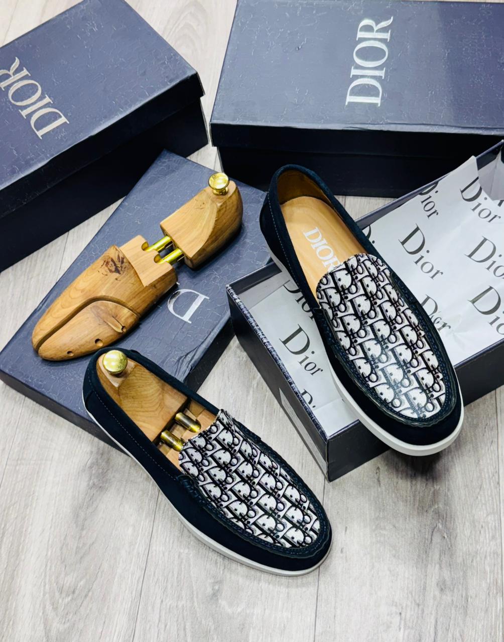 Premium Collection Loafers for Men