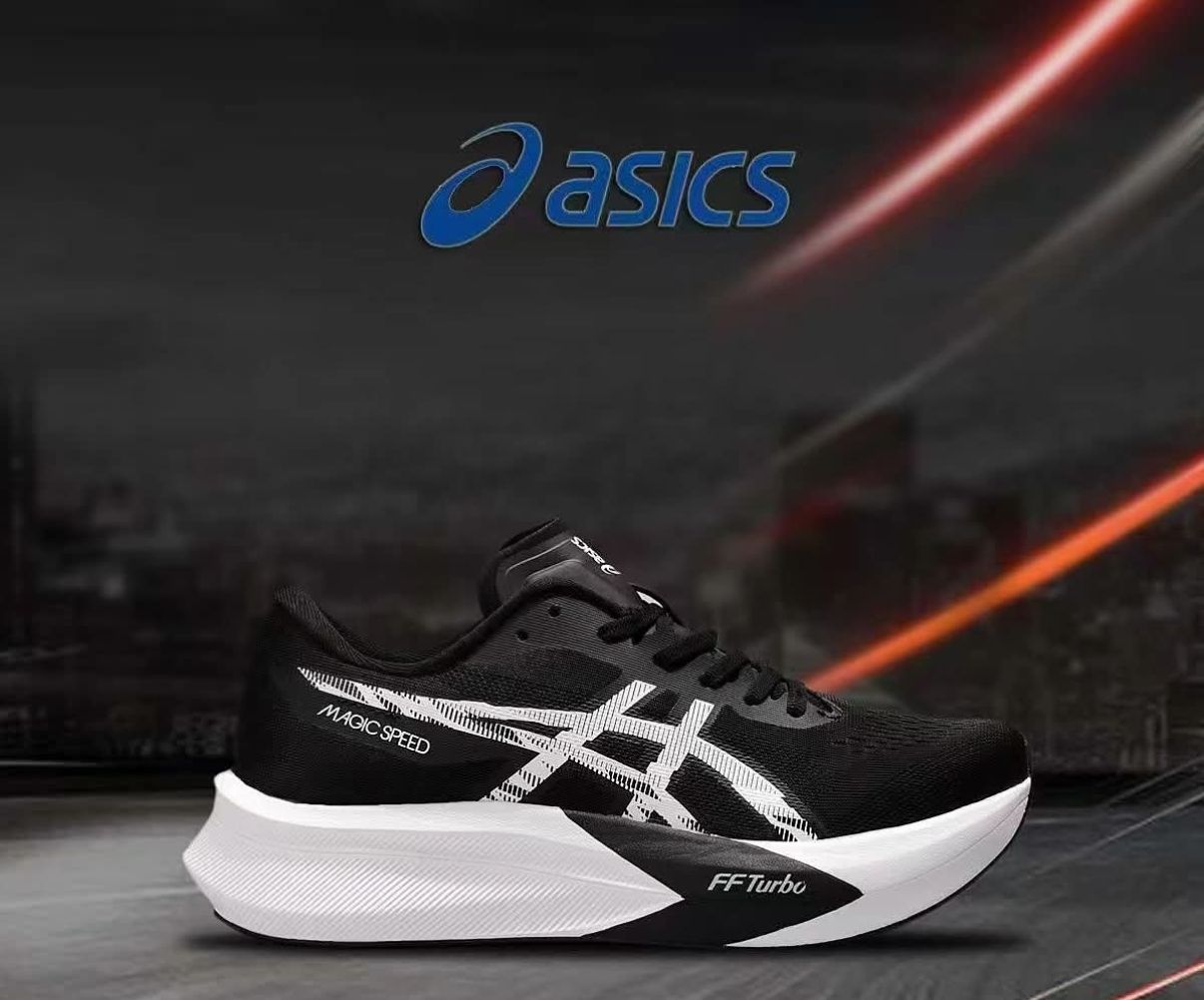 Luxury Premium Turbo Speed Sneakers – For Men