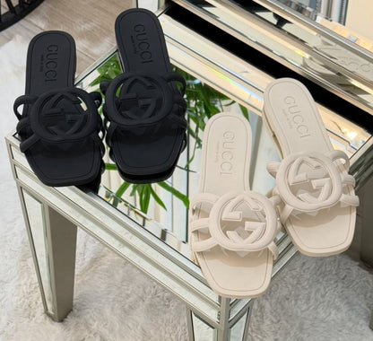 Luxury Women’s Made in Italy Flats