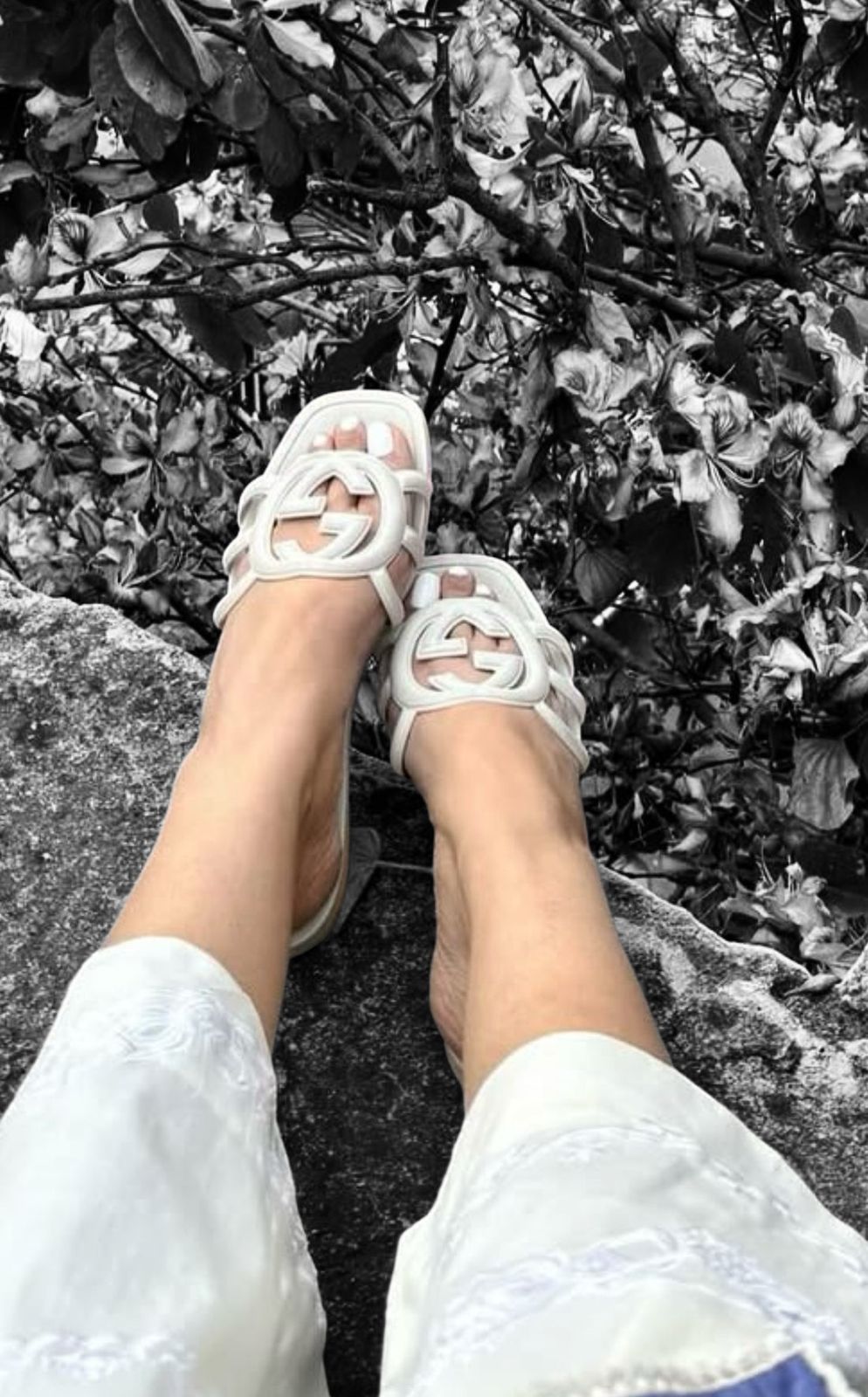 Luxury Women’s Made in Italy Flats