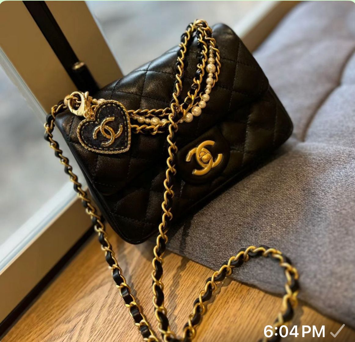Luxury Jumbo Edition Handbag