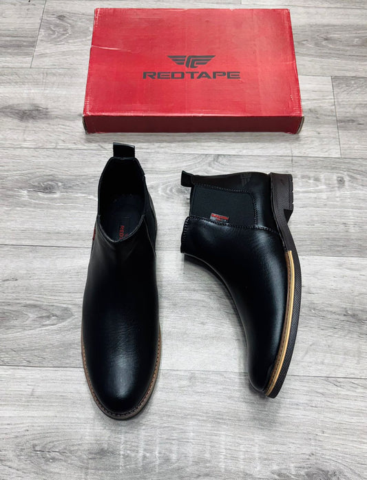 Luxury Chelsea Boots
