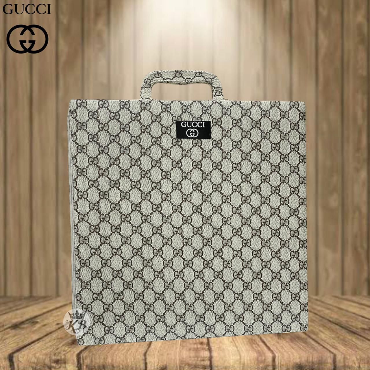 Premium Crocodile Leather Whiskey Case Set