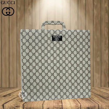 Premium Crocodile Leather Whiskey Case Set