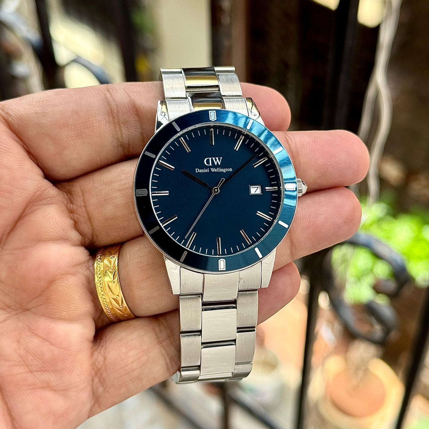 Premium Unisex Minimalist Watch