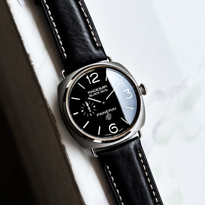 *Luxury Radiomir Automatic Men’s Watch