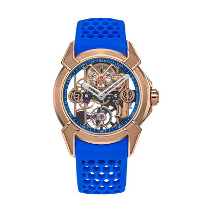 Luxury Premium Automatic Watch
