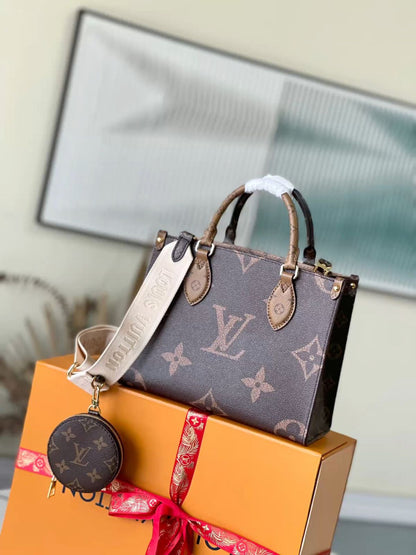 Premium Luxury Tote Bag
