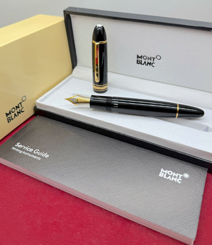 Luxury Fountain Pen Premium Writing
