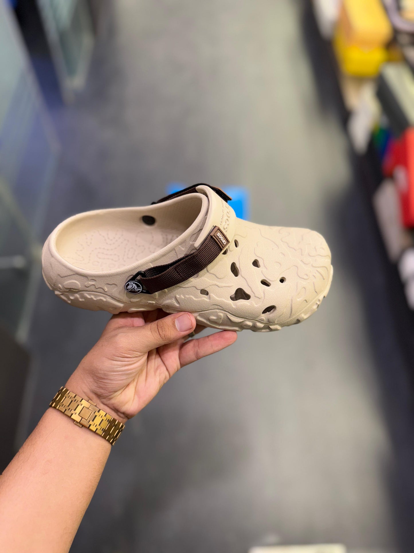 Men’s All Terrain Atlas Sandals