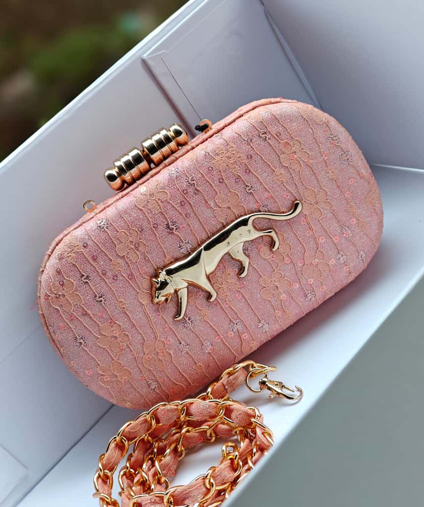 Premium Designer Hand Clutches for Women