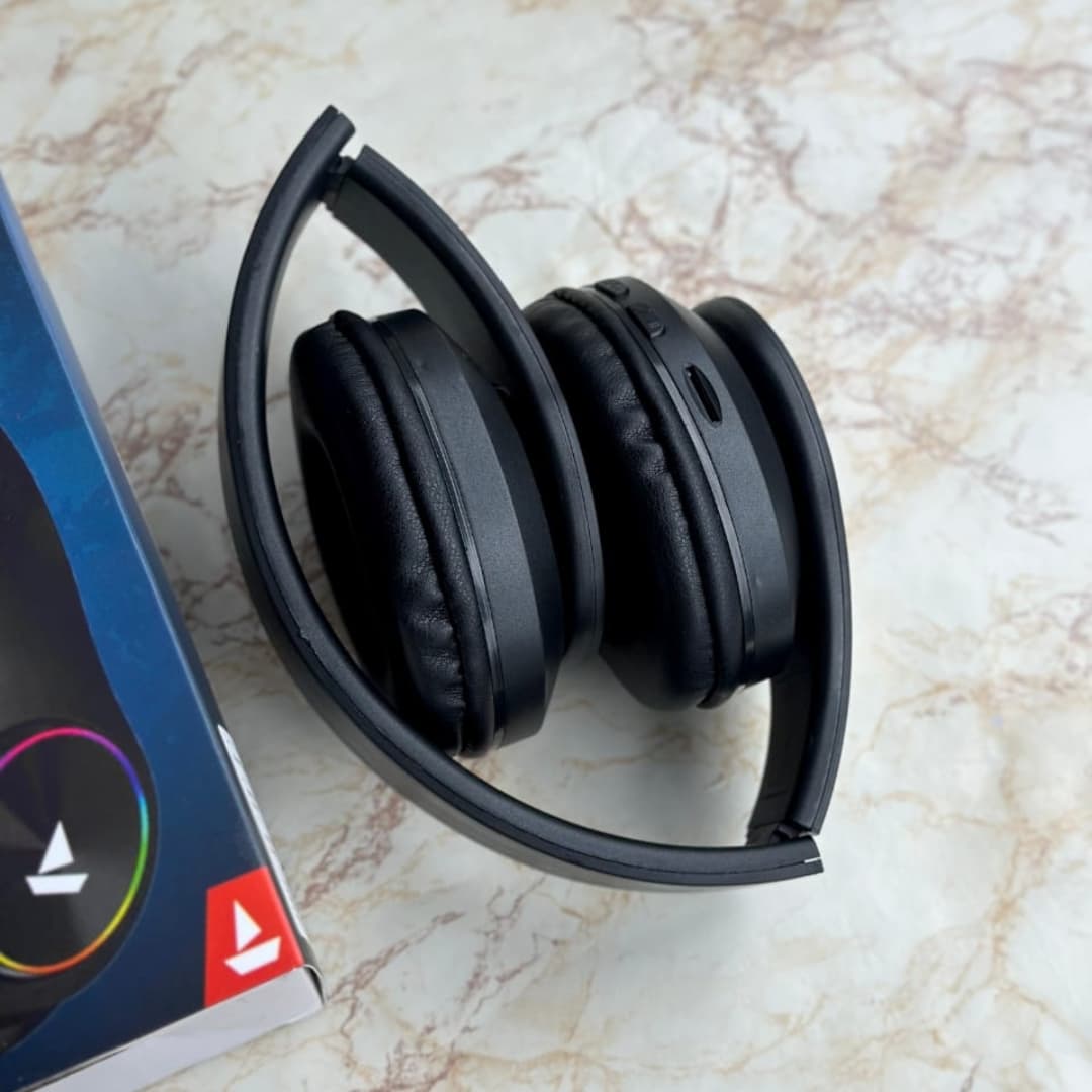 Luxury Wireless Headphones