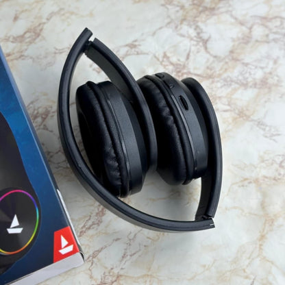 Luxury Wireless Headphones