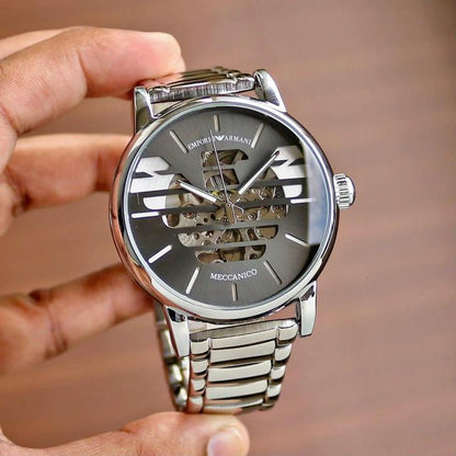 Luxury EA Eagle Men’s watch