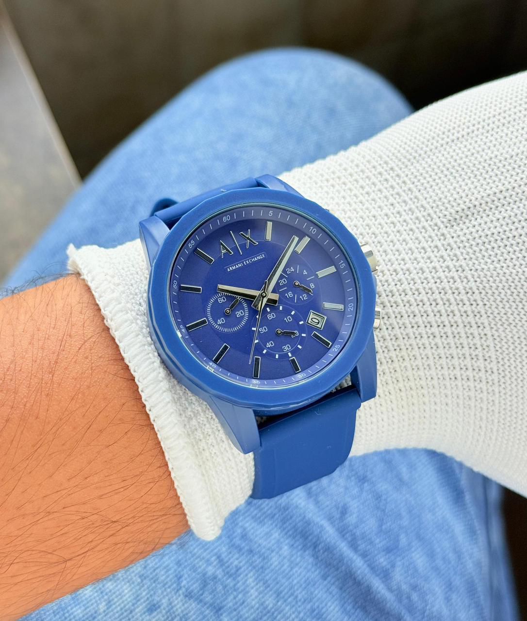 Luxury AE exclusive Premium Men’s watch