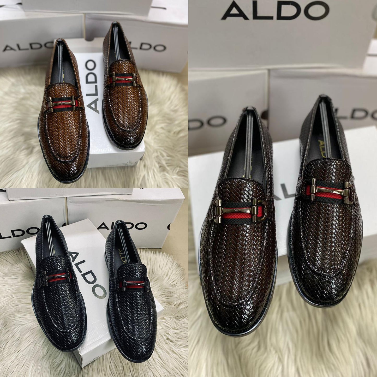 Premium Collection Loafers for Men